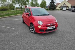 Fiat 500 Hatchback (08-24) 1.2 S 3d For Sale - D M Keith Kia Doncaster, Doncaster