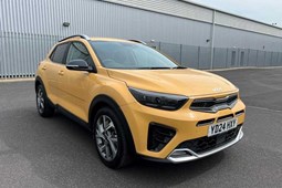 Kia Stonic SUV (17 on) 1.0T GDi 99 GT-Line 5dr For Sale - D M Keith Kia Doncaster, Doncaster