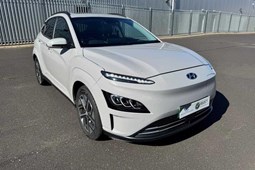 Hyundai Kona Electric SUV (18-23) 150kW Ultimate 64kWh 5dr Auto For Sale - D M Keith Kia Doncaster, Doncaster