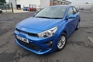 Kia Rio Hatchback (17-23) 1.0 T GDi 2 5dr For Sale - D M Keith Kia Doncaster, Doncaster