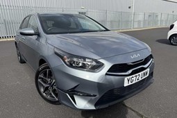 Kia Ceed Hatchback (18 on) 1.5T GDi ISG 3 5dr For Sale - D M Keith Kia Doncaster, Doncaster
