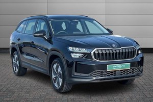 Skoda Kodiaq SUV (24 on) 1.5 TSI e-TEC SE 5dr DSG [7 Seat] For Sale - Sinclair Skoda Swansea, Penllergaer