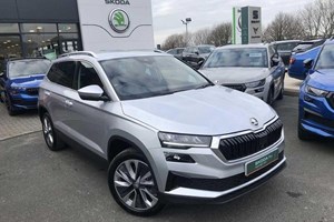 Skoda Karoq SUV (17 on) 1.5 TSI SE L 5dr DSG For Sale - Sinclair Skoda Swansea, Penllergaer