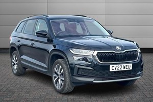 Skoda Kodiaq SUV (17-23) 2.0 TDI SE Drive 4x4 5dr DSG For Sale - Sinclair Skoda Swansea, Penllergaer