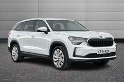 Skoda Kodiaq SUV (24 on) 1.5 TSI e-TEC SE L 5dr DSG [7 Seat] For Sale - Sinclair Skoda Swansea, Penllergaer