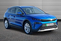 Skoda Elroq SUV (24 on) 210kW 85 Edition 82kWh 5dr Auto For Sale - Sinclair Skoda Swansea, Penllergaer