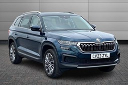 Skoda Kodiaq SUV (17-23) 1.5 TSI SE L Executive 5dr DSG [7 Seat] For Sale - Sinclair Skoda Swansea, Penllergaer