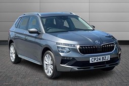 Skoda Kamiq SUV (19 on) 1.0 TSI SE L 5dr DSG For Sale - Sinclair Skoda Swansea, Penllergaer