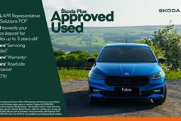 Skoda Kamiq SUV (19 on) 1.5 TSI SE L Executive 5dr For Sale - Sinclair Skoda Swansea, Penllergaer
