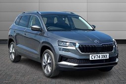 Skoda Karoq SUV (17 on) 1.5 TSI SE L 5dr DSG For Sale - Sinclair Skoda Swansea, Penllergaer