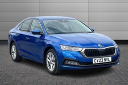 Skoda Octavia Hatchback (20 on) 1.5 TSI e-TEC SE L 5dr DSG For Sale - Sinclair Skoda Swansea, Penllergaer