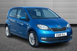 Skoda Citigo (12-19) SE L 1.0 MPI 75PS GreenTech 5d For Sale - Sinclair Skoda Swansea, Penllergaer