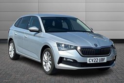 Skoda Scala Hatchback (19 on) SE L 1.0 TSI 95PS 5d For Sale - Sinclair Skoda Swansea, Penllergaer