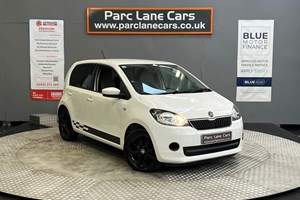 Skoda Citigo (12-19) 1.0 MPI Black Edition 5d For Sale - Parc Lane Cars Ltd, Newcastle upon Tyne