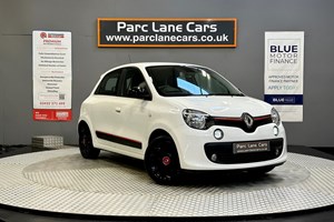 Renault Twingo (14-19) 0.9 TCE Dynamique (Start Stop) 5d For Sale - Parc Lane Cars Ltd, Newcastle upon Tyne