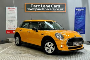 MINI Hatchback (14-24) 1.2 One Hatchback 5d For Sale - Parc Lane Cars Ltd, Newcastle upon Tyne