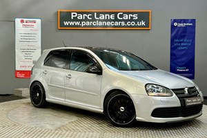 Volkswagen Golf R32 (05-08) 3.2 V6 R32 4MOTION 5d For Sale - Parc Lane Cars Ltd, Newcastle upon Tyne