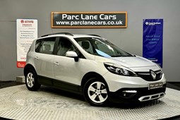 Renault Scenic XMOD (13-15) 1.6 dCi Dynamique TomTom 5d For Sale - Parc Lane Cars Ltd, Newcastle upon Tyne