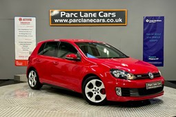 Volkswagen Golf GTI (09-12) 2.0 TSI GTI (Leather) 5d For Sale - Parc Lane Cars Ltd, Newcastle upon Tyne