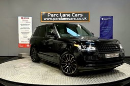 Land Rover Range Rover (13-21) 3.0 TDV6 Vogue SE 4d Auto For Sale - Parc Lane Cars Ltd, Newcastle upon Tyne