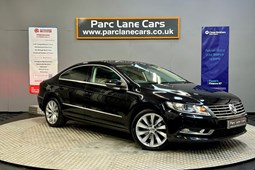 Volkswagen CC (12-16) 2.0 TDI (177bhp) BlueMotion Tech GT 4d DSG For Sale - Parc Lane Cars Ltd, Newcastle upon Tyne