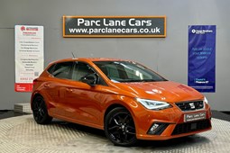 SEAT Ibiza Hatchback (17 on) FR 1.0 MPI 80PS 5d For Sale - Parc Lane Cars Ltd, Newcastle upon Tyne