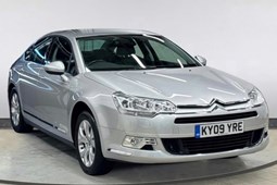 Citroen C5 Saloon (08-18) 2.0 HDi 16V Exclusive 4d Auto For Sale - Parc Lane Cars Ltd, Newcastle upon Tyne