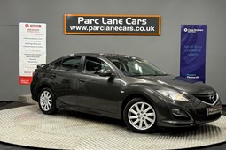 Mazda 6 Hatchback (07-12) 2.0 TS2 (2010) 5d For Sale - Parc Lane Cars Ltd, Newcastle upon Tyne