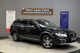 Volvo XC70 (07-16) D4 (181bhp) SE Nav AWD 5d Geartronic For Sale - Parc Lane Cars Ltd, Newcastle upon Tyne