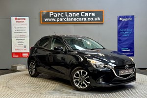 Mazda 2 (15-25) 1.5 Sport Nav 5d Auto For Sale - Parc Lane Cars Ltd, Newcastle upon Tyne