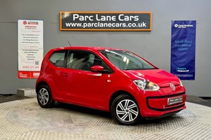 Volkswagen Up (12-23) 1.0 Move Up 3d For Sale - Parc Lane Cars Ltd, Newcastle upon Tyne