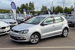 Volkswagen Polo Hatchback (09-17) 1.0 SE 5d For Sale - Parc Lane Cars Ltd, Newcastle upon Tyne