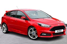 Ford Focus ST (12-18) 2.0 TDCi (185bhp) ST-2 Hatchback 5d For Sale - Parc Lane Cars Ltd, Newcastle upon Tyne