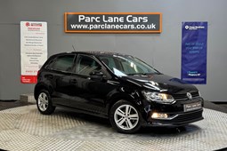 Volkswagen Polo Hatchback (09-17) 1.0 Match 5d For Sale - Parc Lane Cars Ltd, Newcastle upon Tyne