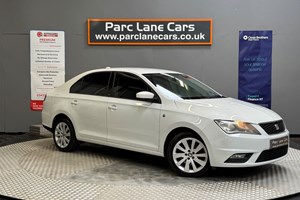 SEAT Toledo (13-19) 1.2 TSI I TECH 5d For Sale - Parc Lane Cars Ltd, Newcastle upon Tyne