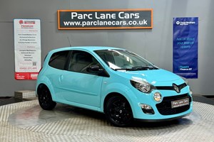 Renault Twingo (07-14) 1.2 16V Dynamique (2012) 3d For Sale - Parc Lane Cars Ltd, Newcastle upon Tyne