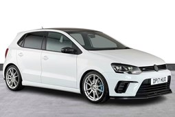 Volkswagen Polo Hatchback (09-17) 1.0 (110bhp) R Line 5d For Sale - Parc Lane Cars Ltd, Newcastle upon Tyne