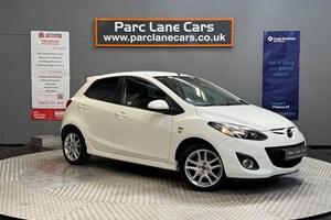 Mazda 2 (07-15) 1.3 Venture Edition 5d For Sale - Parc Lane Cars Ltd, Newcastle upon Tyne