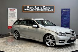 Mercedes-Benz C-Class Estate (08-14) C250 CDI BlueEFFICIENCY Sport (2011) 5d Auto For Sale - Parc Lane Cars Ltd, Newcastle upon Tyne