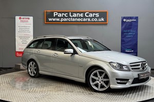 Mercedes-Benz C-Class Estate (08-14) C250 CDI BlueEFFICIENCY Sport (2011) 5d Auto For Sale - Parc Lane Cars Ltd, Newcastle upon Tyne