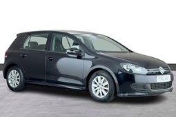 Volkswagen Golf Hatchback (09-12) 1.6 TDi (105bhp) BlueMotion 5d For Sale - Parc Lane Cars Ltd, Newcastle upon Tyne