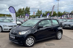 Skoda Citigo (12-19) 1.0 MPI SE 3d For Sale - Parc Lane Cars Ltd, Newcastle upon Tyne