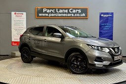 Nissan Qashqai (14-21) Acenta Premium 1.3 DIG-T 160 DCT auto 5d For Sale - Parc Lane Cars Ltd, Newcastle upon Tyne