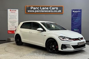 Volkswagen Golf Hatchback (13-20) 2.0 TSI 245 GTI Performance DSG 5d For Sale - Parc Lane Cars Ltd, Newcastle upon Tyne
