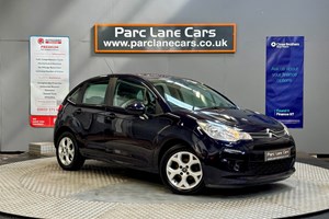 Citroen C3 (10-16) 1.2 PureTech (82bhp) Edition 5d For Sale - Parc Lane Cars Ltd, Newcastle upon Tyne