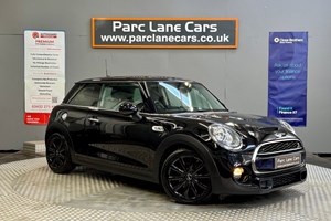 MINI Hatchback (14-24) 2.0 Cooper S D Hatchback 3d For Sale - Parc Lane Cars Ltd, Newcastle upon Tyne