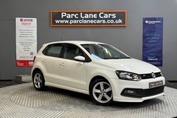 Volkswagen Polo Hatchback (09-17) 1.2 (60bhp) R Line Style 5d For Sale - Parc Lane Cars Ltd, Newcastle upon Tyne