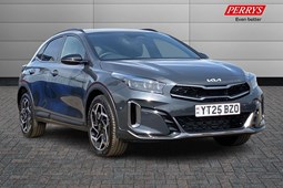 Kia Xceed SUV (19 on) 1.5T GDi ISG 138 GT-Line 5dr For Sale - Perrys Rotherham Kia, Rotherham