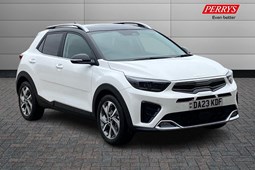 Kia Stonic SUV (17 on) 1.0T GDi GT-Line S 5dr DCT For Sale - Perrys Rotherham Kia, Rotherham