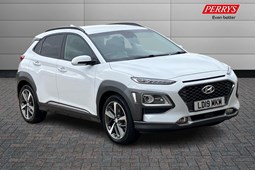 Hyundai Kona SUV (17-23) Premium GT 1.6 T-GDi 177PS 4WD DCT auto 5d For Sale - Perrys Rotherham Kia, Rotherham